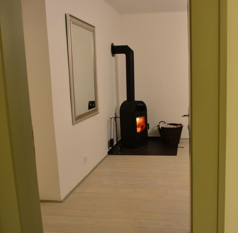 Vila Krocinka Prague Room photo
